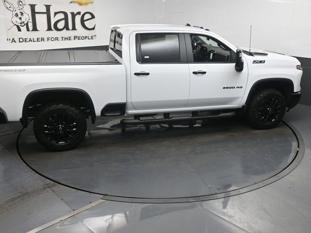 New 2026 Chevrolet Silverado 2500 LT w/ Trail Boss Package AWD/4WD image 17
