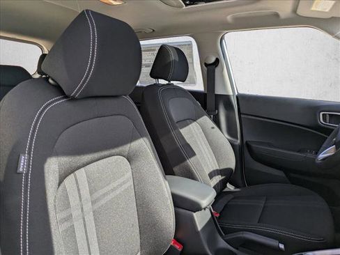 New 2026 Hyundai Venue SEL image 22