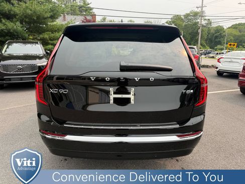 New 2026 Volvo XC90 T8 Ultra w/ Protection Package AWD/4WD image 7