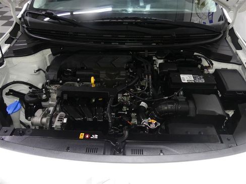 Used 2023 Kia Rio LX FWD image 12
