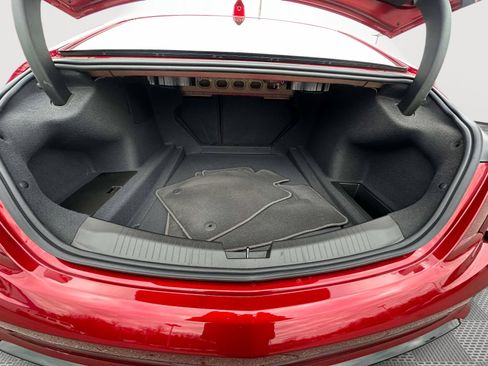 New 2026 Cadillac CT5 Sport w/ Technology Package image 35