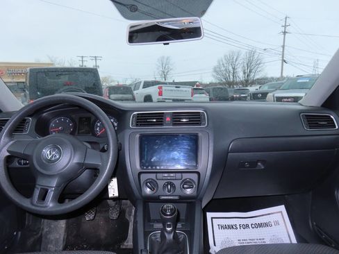 Used 2014 Volkswagen Jetta Sedan image 39