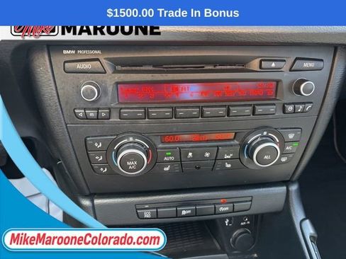 Used 2014 BMW X1 sDrive28i RWD image 20