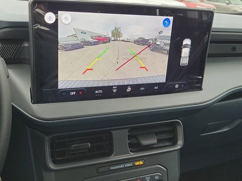 New 2026 Ford Maverick XL AWD/4WD image 16