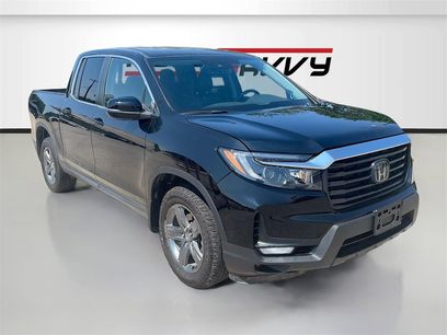 Used 2023 Honda Ridgeline RTL