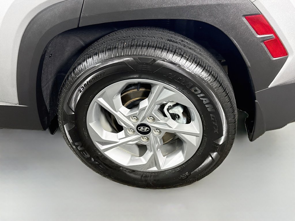 Certified 2023 Hyundai Tucson SEL AWD/4WD image 34