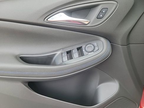 New 2026 Buick Encore GX Sport Touring w/ Comfort Package image 14