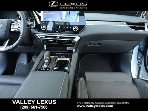 New 2026 Lexus RX 350 image 8