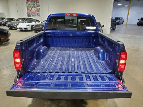 Used 2014 Chevrolet Silverado 1500 LTZ RWD image 40