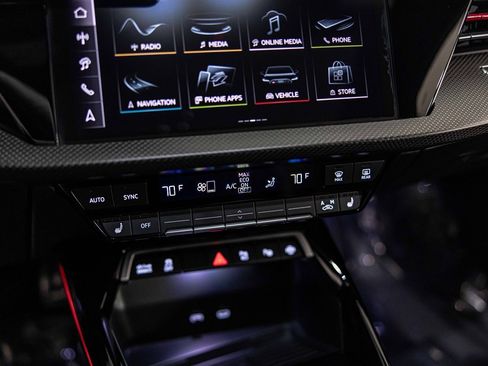 Used 2025 Audi RS 3 image 27