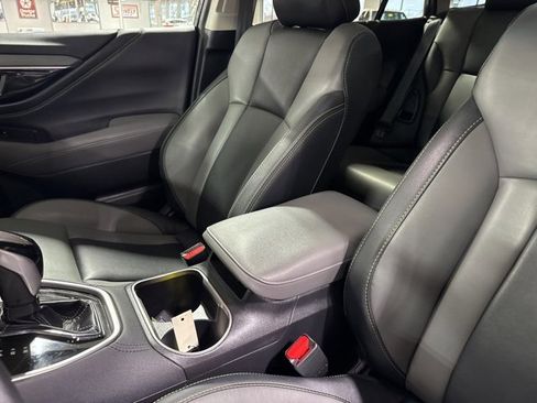 Used 2020 Subaru Outback Onyx Edition XT image 21