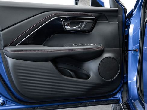 Certified 2025 Acura ADX A-Spec FWD image 17