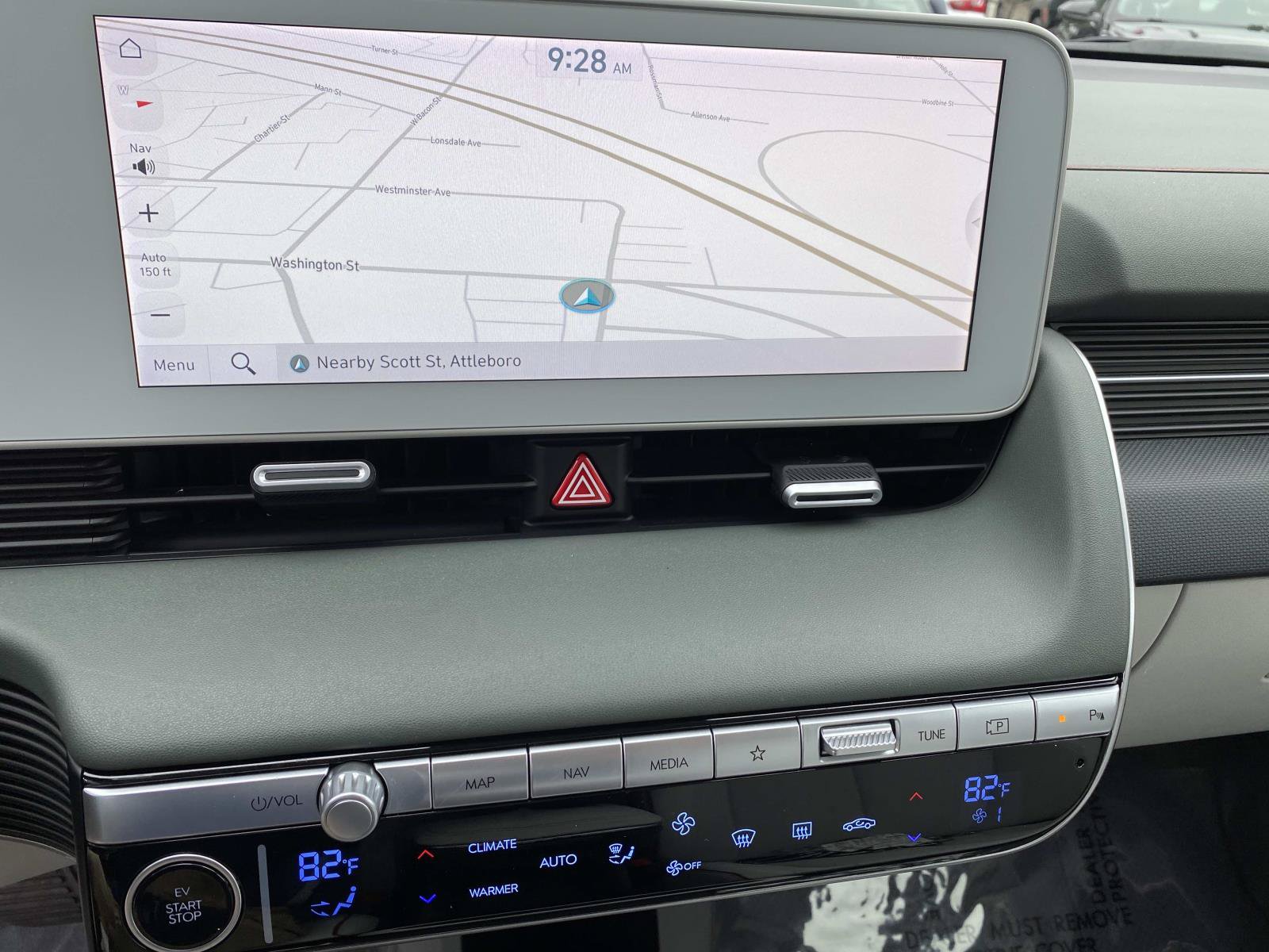 Used 2023 Hyundai Ioniq 5 SEL AWD/4WD image 12