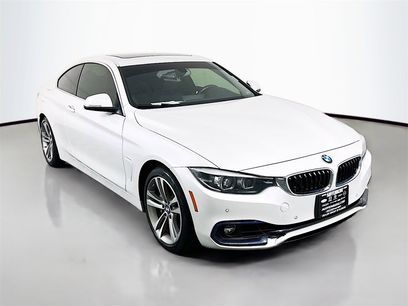 Used 2019 BMW 440i xDrive Coupe w/ Convenience Package