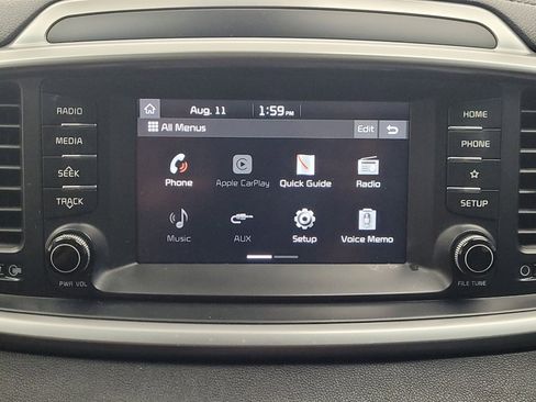 Used 2020 Kia Sorento EX FWD image 25