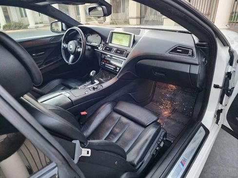 Used 2014 BMW 640i Coupe image 13