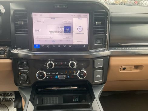 New 2026 Ford F250 Lariat w/ Chrome Package AWD/4WD image 24