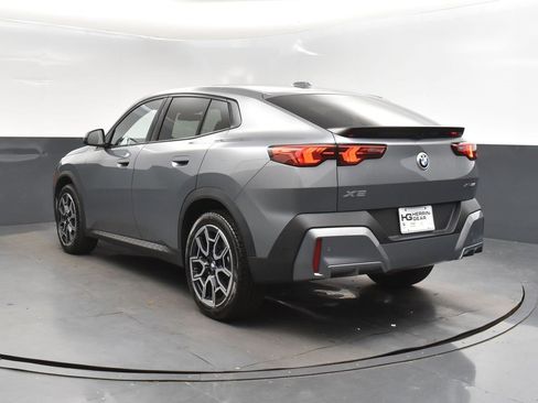 Used 2025 BMW X2 xDrive28i image 5