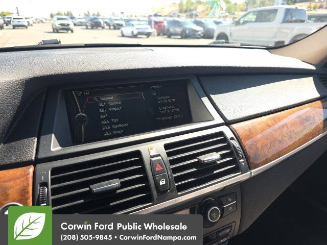 Used 2012 BMW X5 xDrive35d AWD/4WD image 24