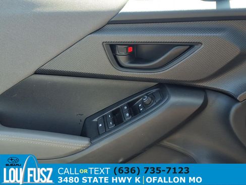 Used 2026 Subaru Crosstrek 2.5i Premium AWD/4WD image 23