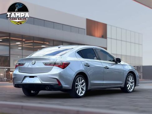 Used 2019 Acura ILX image 5
