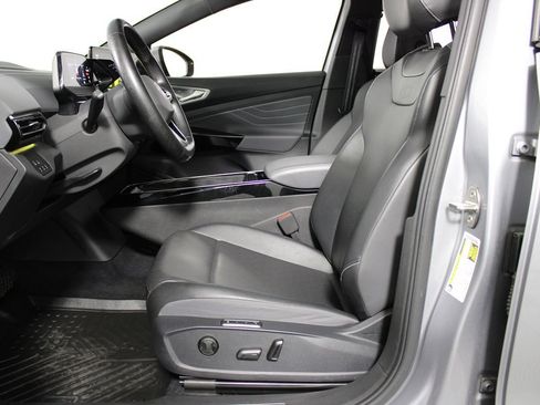 Used 2023 Volkswagen ID.4 Pro S AWD/4WD image 7