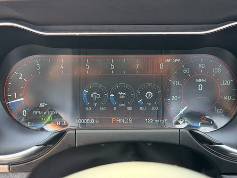 Used 2022 Ford Mustang GT Premium w/ Equipment Group 401A RWD image 36