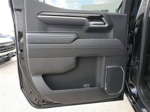 New 2025 GMC Sierra 1500 Elevation w/ Elevation Premium Package image 11