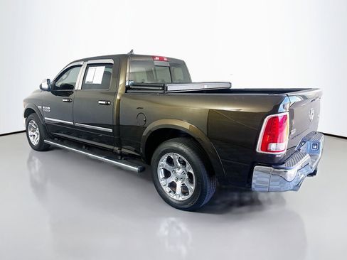 Used 2014 RAM 1500 Laramie w/ Convenience Group AWD/4WD image 5