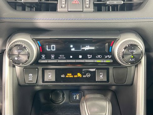 Used 2024 Toyota RAV4 XSE image 22