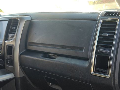 Used 2017 RAM 1500 Sport image 27