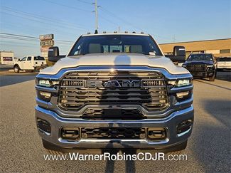 New 2026 RAM 2500 Tradesman video 2