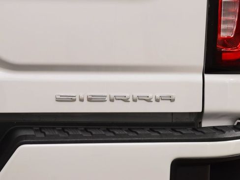 Used 2020 GMC Sierra 2500 Denali w/ Denali Ultimate Package AWD/4WD image 21