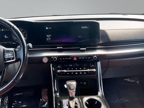 Used 2022 Kia Carnival SX Prestige FWD image 24