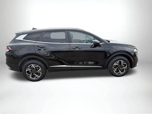 Used 2023 Kia Sportage LX AWD/4WD image 8