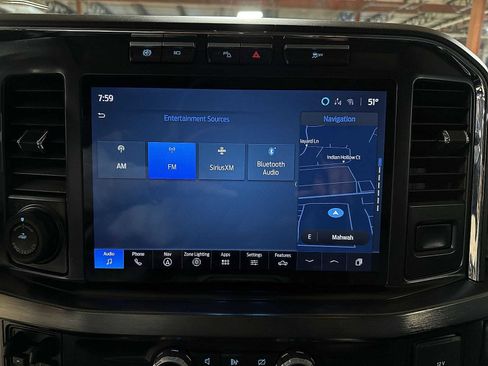 Used 2024 Ford F250 Lariat w/ Lariat Ultimate Package image 21