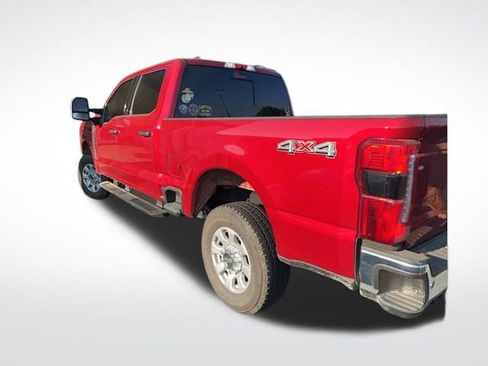 Used 2024 Ford F250 XLT w/ 360-Degree Camera Package image 14