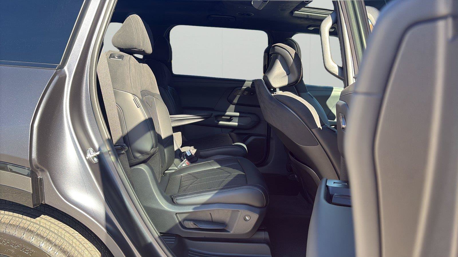 New 2027 Kia Telluride X-Line SX Prestige AWD/4WD image 13