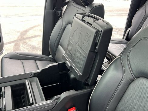 Used 2024 RAM 1500 Limited image 22