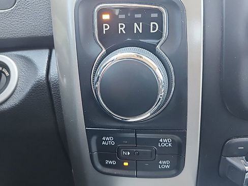 Used 2015 RAM 1500 Big Horn AWD/4WD image 6