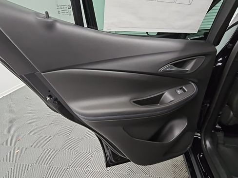 New 2026 Buick Encore GX Sport Touring w/ Advanced Technology Package image 29