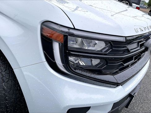 Certified 2025 Ford Expedition Max Active AWD/4WD image 28