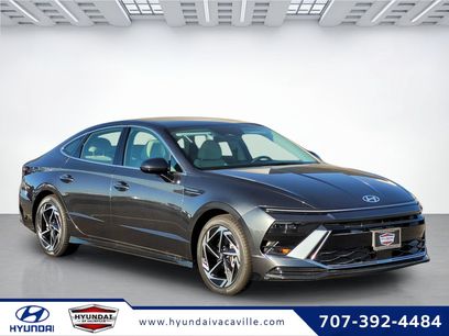 New 2026 Hyundai Sonata SEL