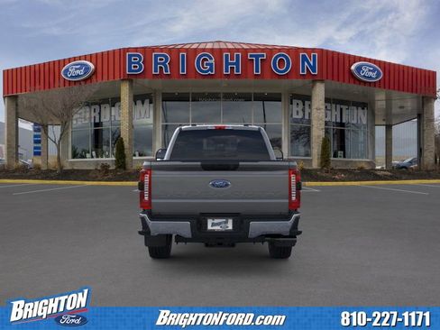 New 2026 Ford F350 XLT w/ XLT Premium Package image 5