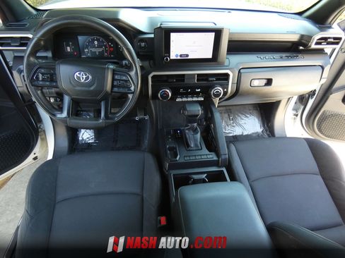 Used 2024 Toyota Tacoma SR RWD image 29