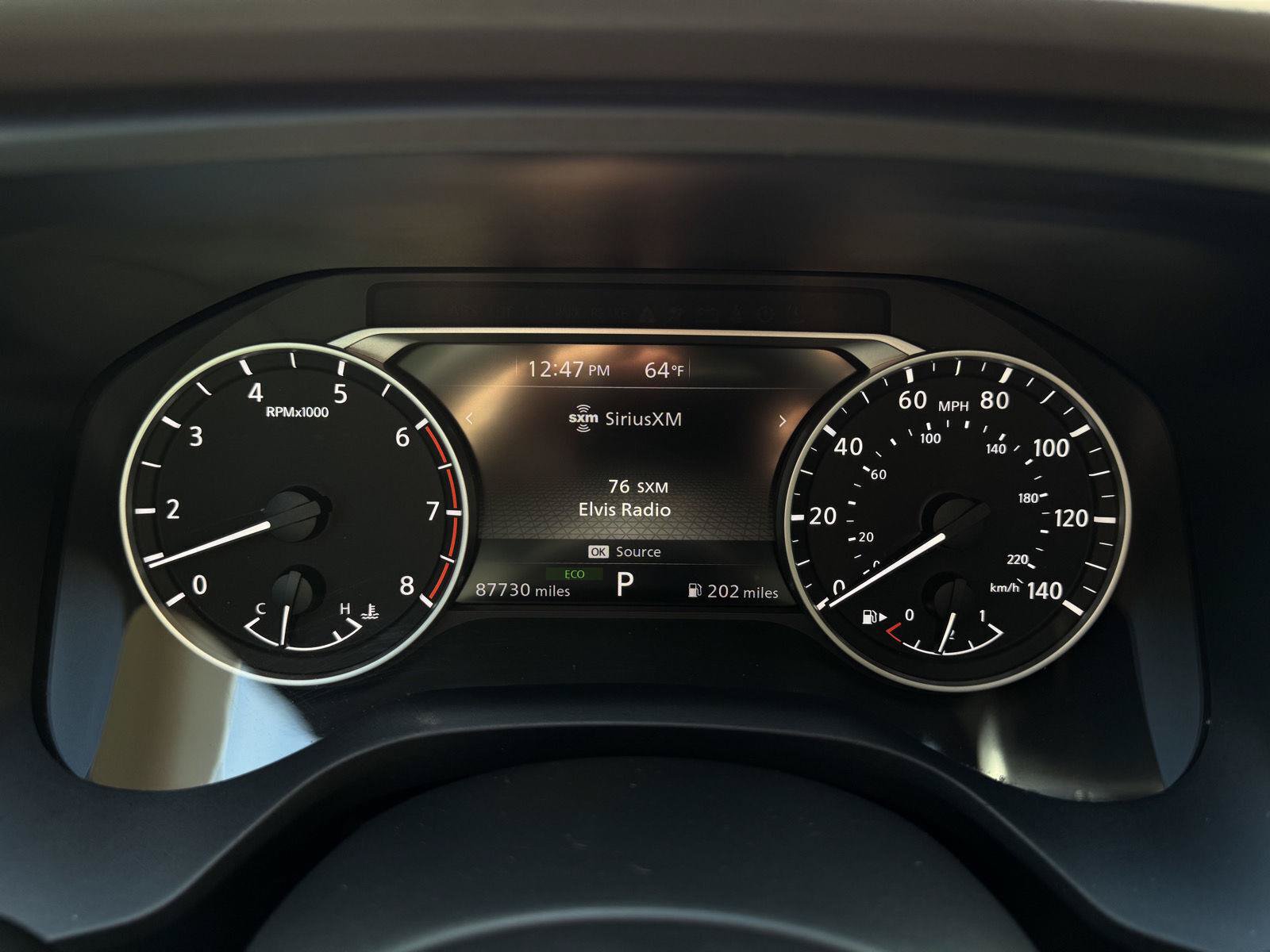 Used 2023 Nissan Rogue SL FWD image 21