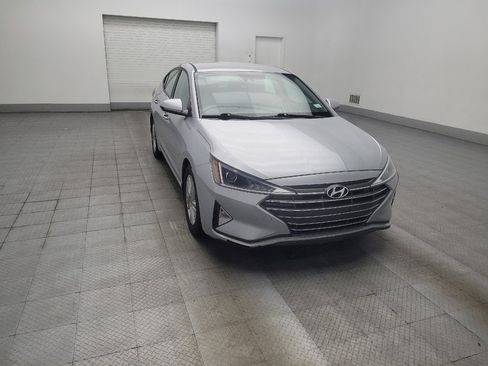 Used 2020 Hyundai Elantra SEL FWD image 13