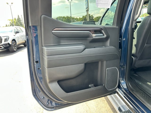 Used 2023 GMC Sierra 1500 SLT w/ SLT Convenience Package AWD/4WD image 16
