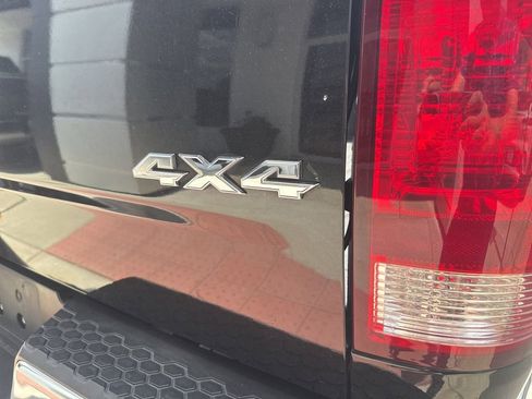 Used 2017 RAM 1500 Big Horn AWD/4WD image 12