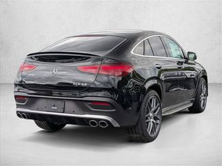 New 2026 Mercedes-Benz GLE 53 AMG 4MATIC Coupe video 2